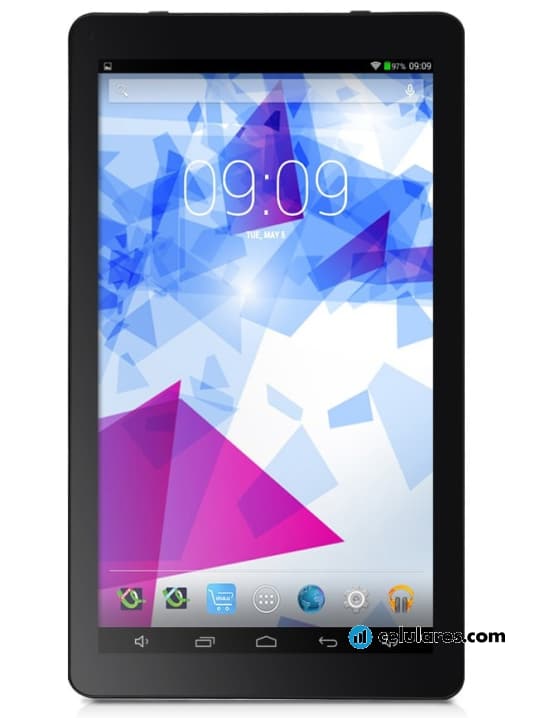 Tablet Irulu eXpro 2 Plus