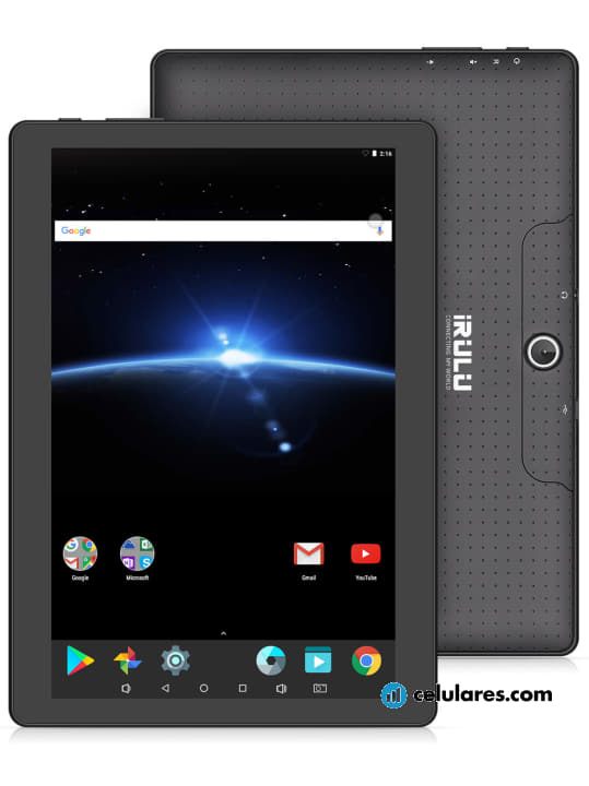 Tablet Irulu eXpro 3 Plus