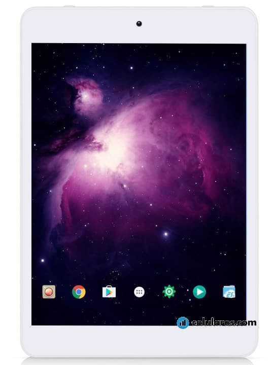 Imagen 2 Tablet Irulu eXpro 5 S