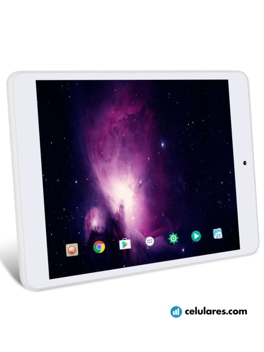 Imagen 4 Tablet Irulu eXpro 5 S