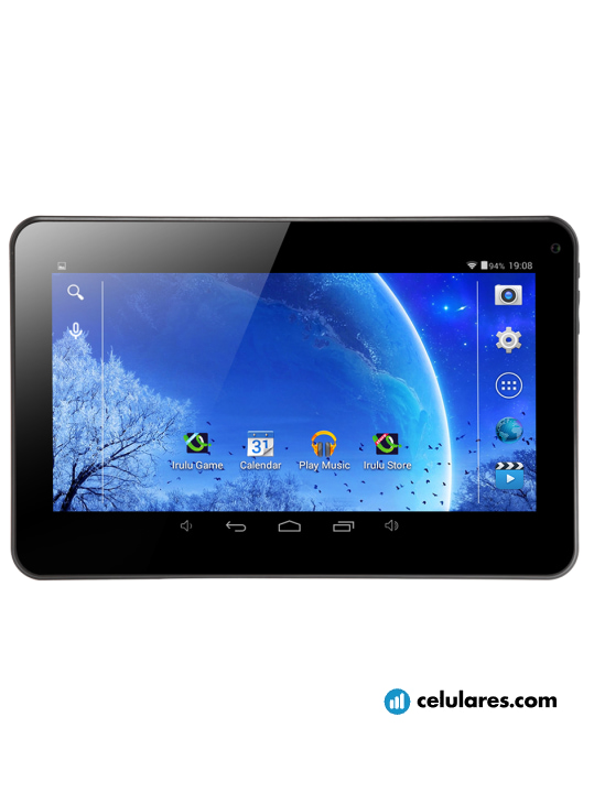 Tablet Irulu eXpro X1a 10.1
