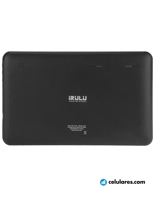 Imagen 2 Tablet Irulu eXpro X1a 10.1