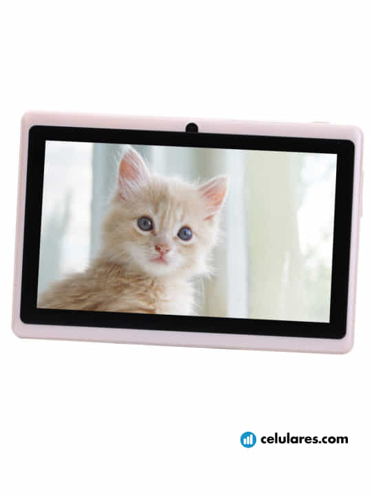 Tablet Irulu eXpro X1a 7.0