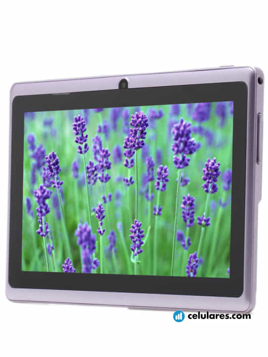 Imagen 2 Tablet Irulu eXpro X1a 7.0
