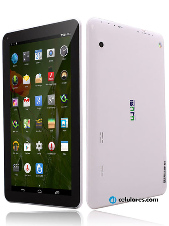 Imagen 2 Tablet Irulu eXpro X1Plus 10.1