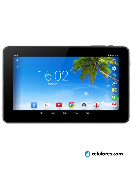 Tablet Irulu eXpro X1Pro 9