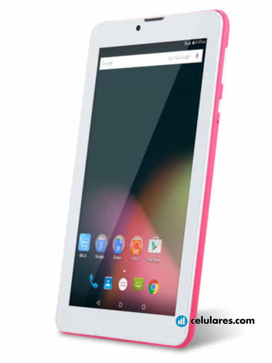 Imagen 2 Tablet Irulu eXpro X2