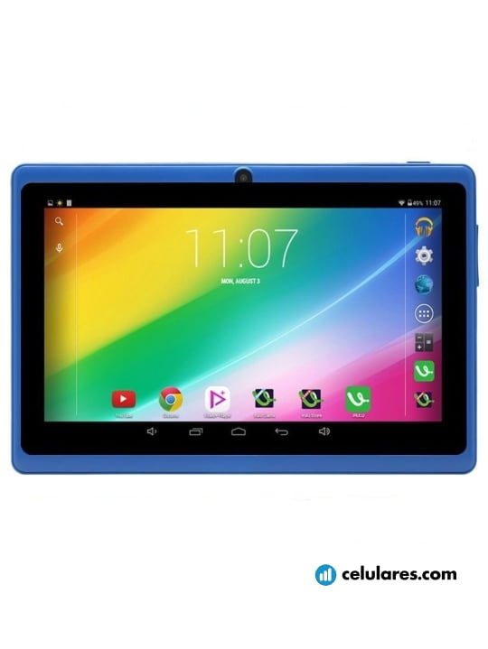 Tablet Irulu eXpro X3