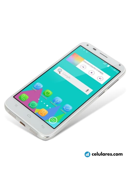 Imagen 3 Irulu U1 mini