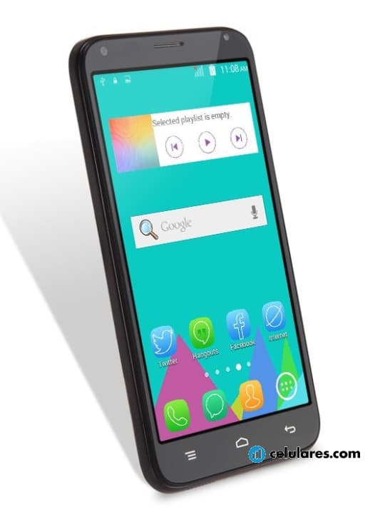 Imagen 2 Irulu U1 mini