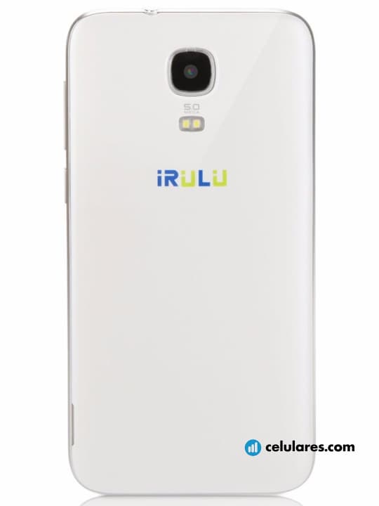 Imagen 4 Irulu U1 mini