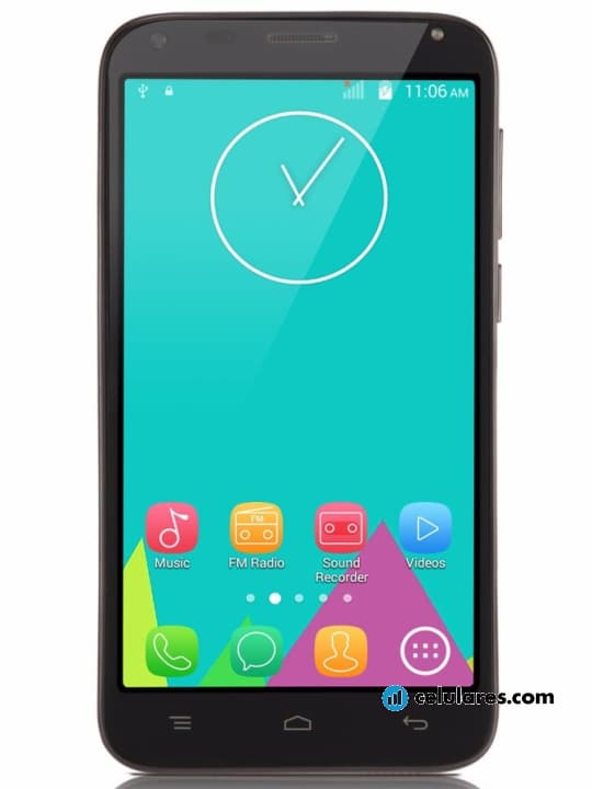 Irulu U1 mini