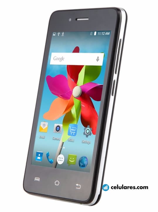 Irulu U4 mini