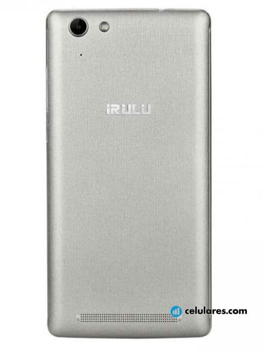 Imagen 5 Irulu V4