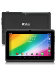 Fotografia Tablet Irulu X77