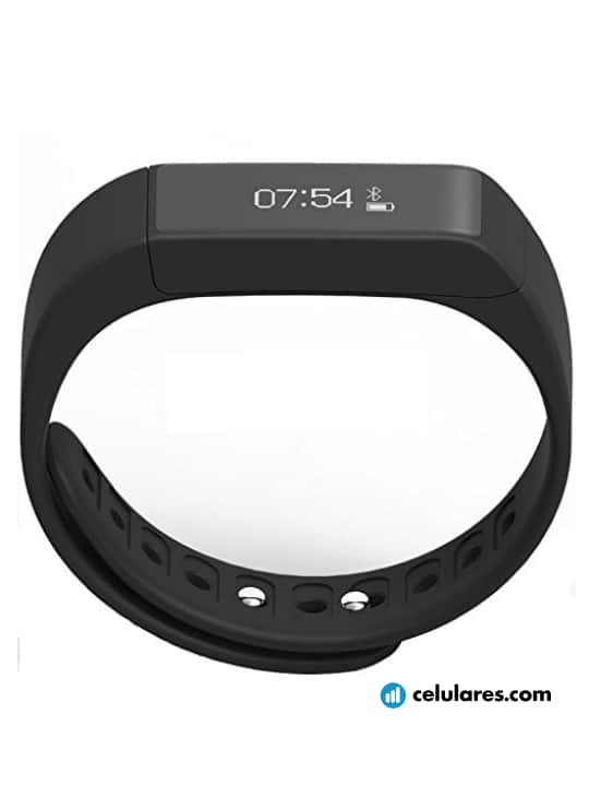 Imagen 4 Iwown i5 Plus