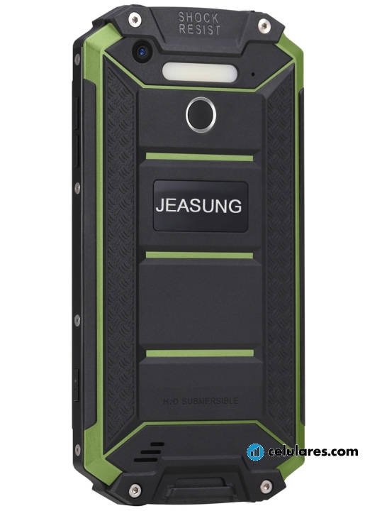 Jeasung P9000 Max