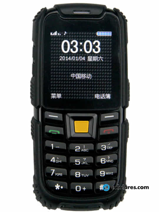 Jeasung S6