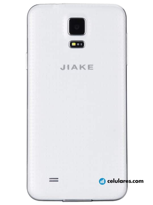 Imagen 2 Jiake JK720