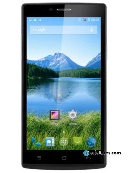 Jiake JK740