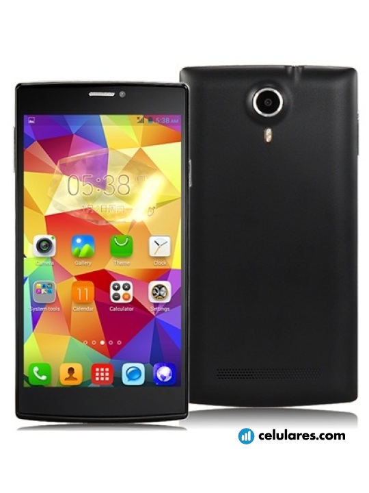Imagen 3 Jiake V6
