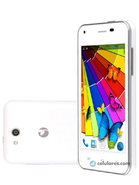 Imagen 6 Jiayu F1