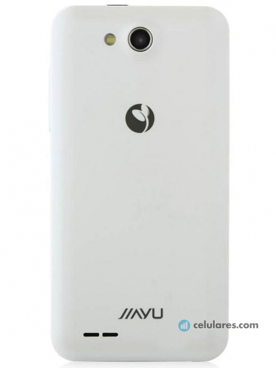 Imagen 7 Jiayu F1