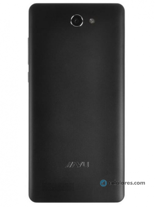 Imagen 4 Jiayu F2