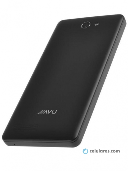 Imagen 5 Jiayu F2