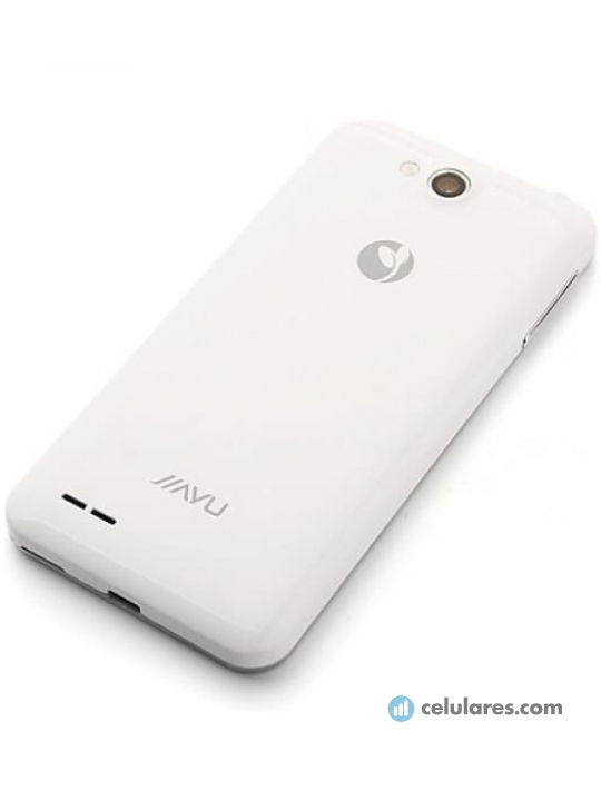 Imagen 5 Jiayu G2F
