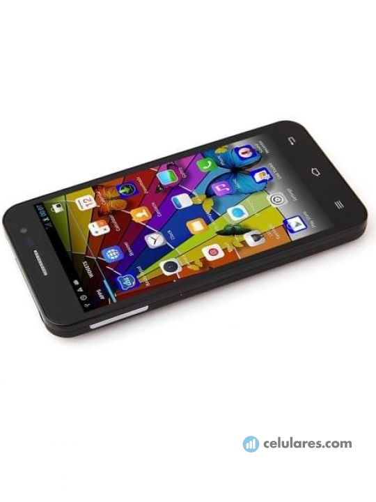 Imagen 6 Jiayu G2F