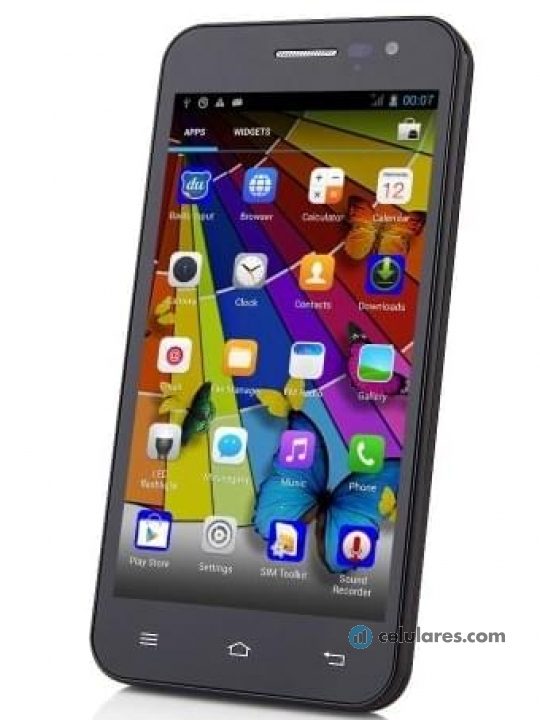 Jiayu G2F