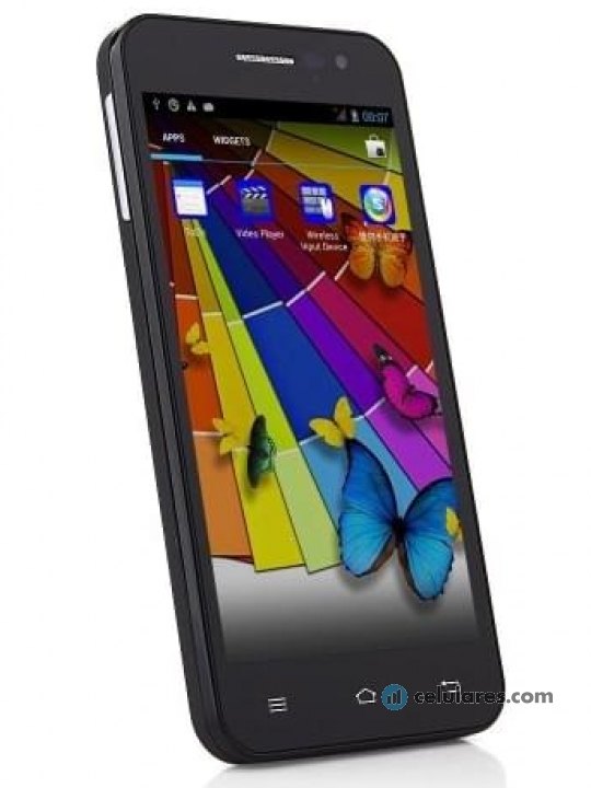 Imagen 2 Jiayu G2F