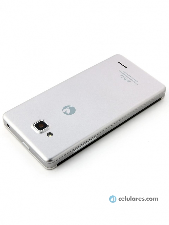 Imagen 5 Jiayu G3C