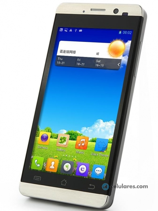 Imagen 2 Jiayu G3C