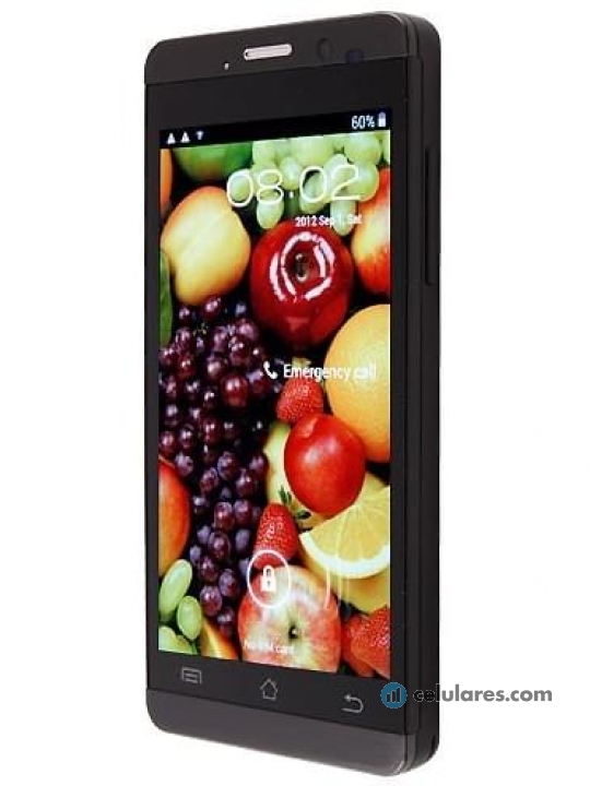 Imagen 3 Jiayu G3S