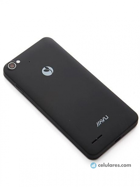 Imagen 4 Jiayu G4 Advanced