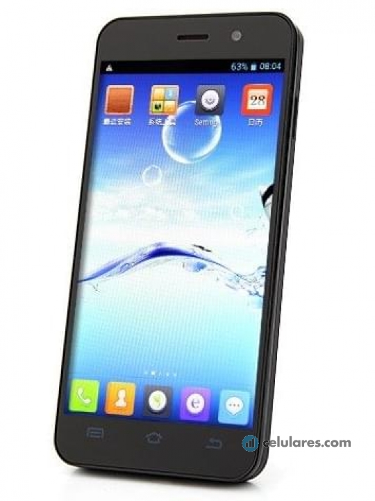 Jiayu G4 Advanced