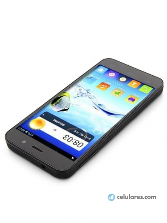 Imagen 6 Jiayu G4 Advanced