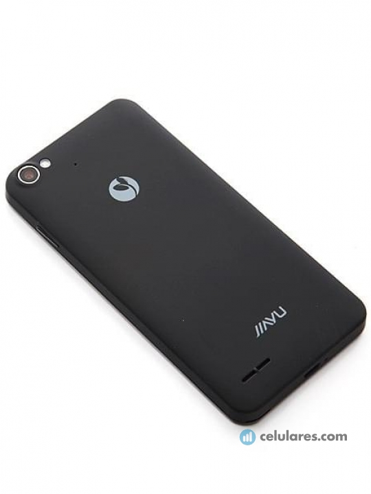 Imagen 4 Jiayu G4 Turbo