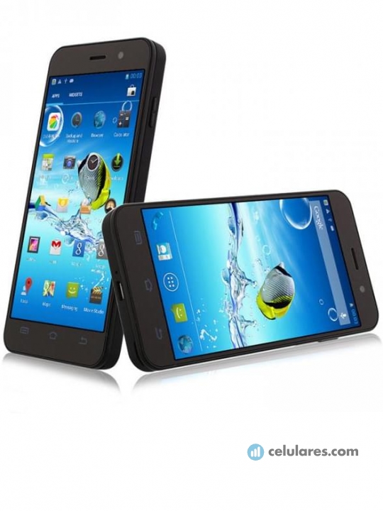 Imagen 4 Jiayu G4C
