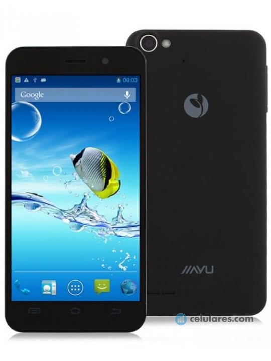 Jiayu G4C