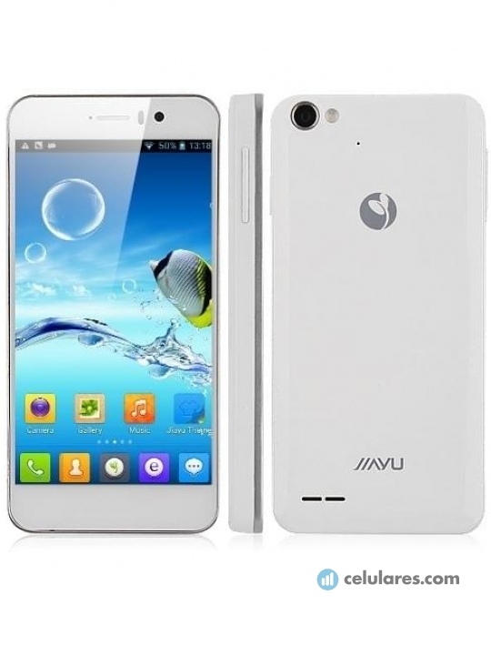 Imagen 2 Jiayu G4C