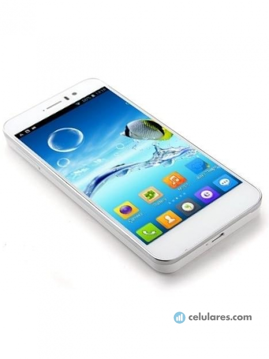 Imagen 5 Jiayu G4C