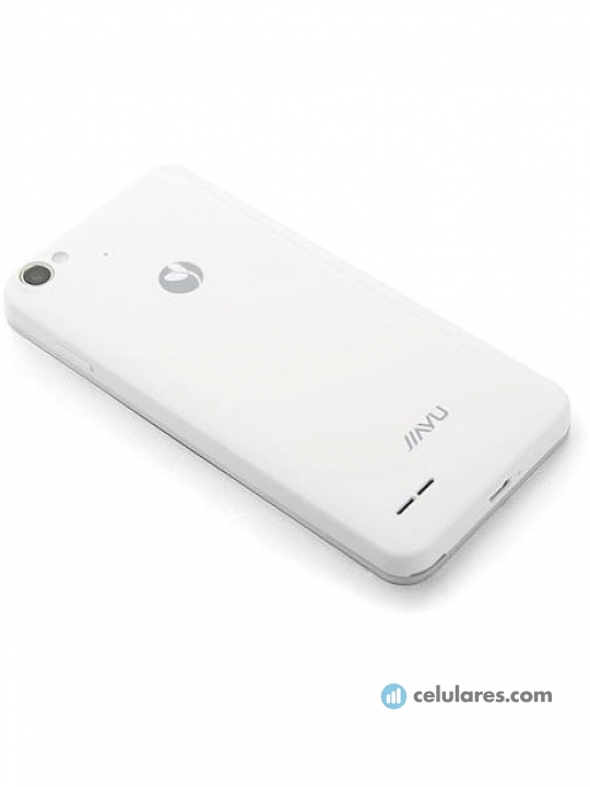 Imagen 6 Jiayu G4C