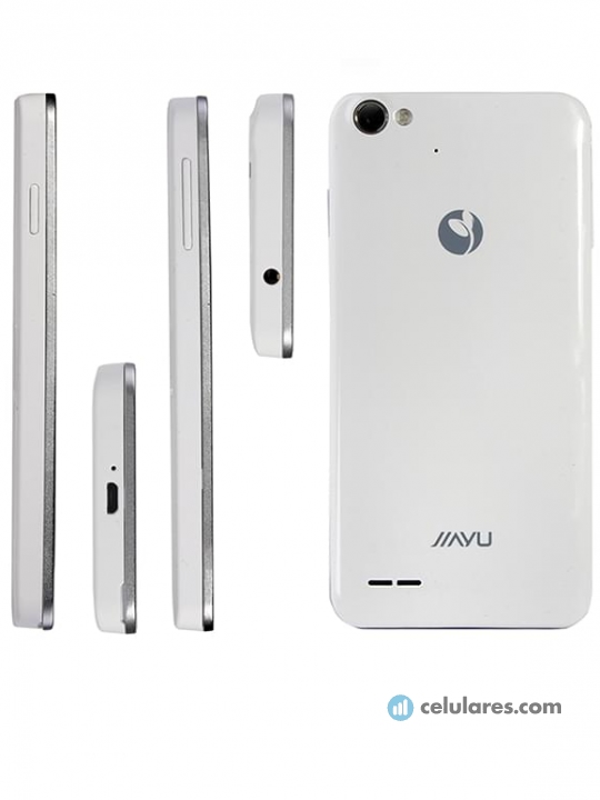 Imagen 4 Jiayu G4S