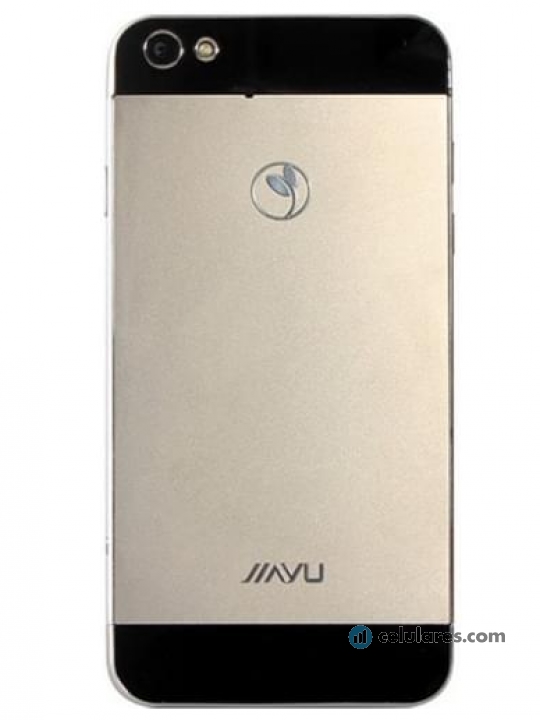 Imagen 3 Jiayu G5C