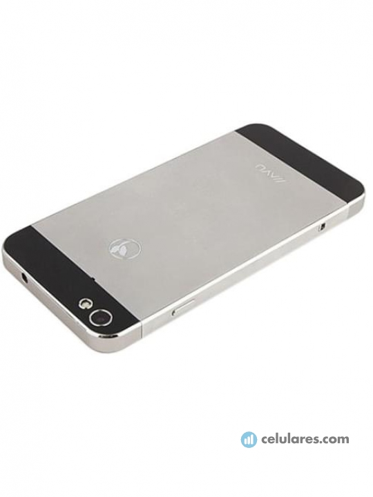 Imagen 4 Jiayu G5C