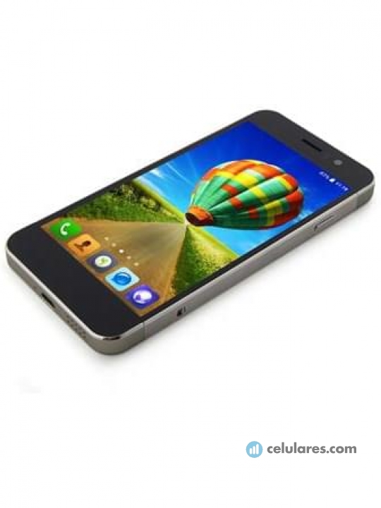 Imagen 3 Jiayu G5S