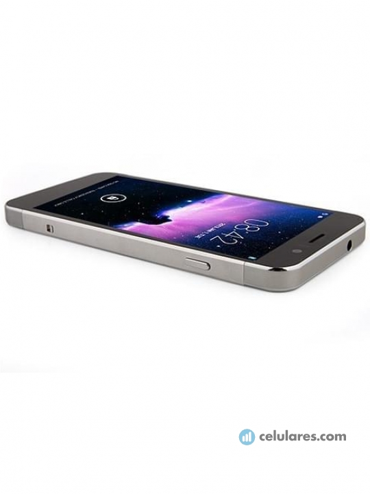 Imagen 4 Jiayu G5S